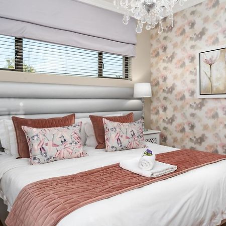 Auriols Guest House Parow Extérieur photo