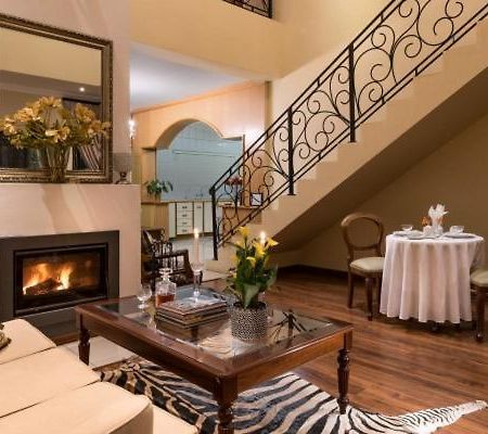 Auriols Guest House Parow Extérieur photo
