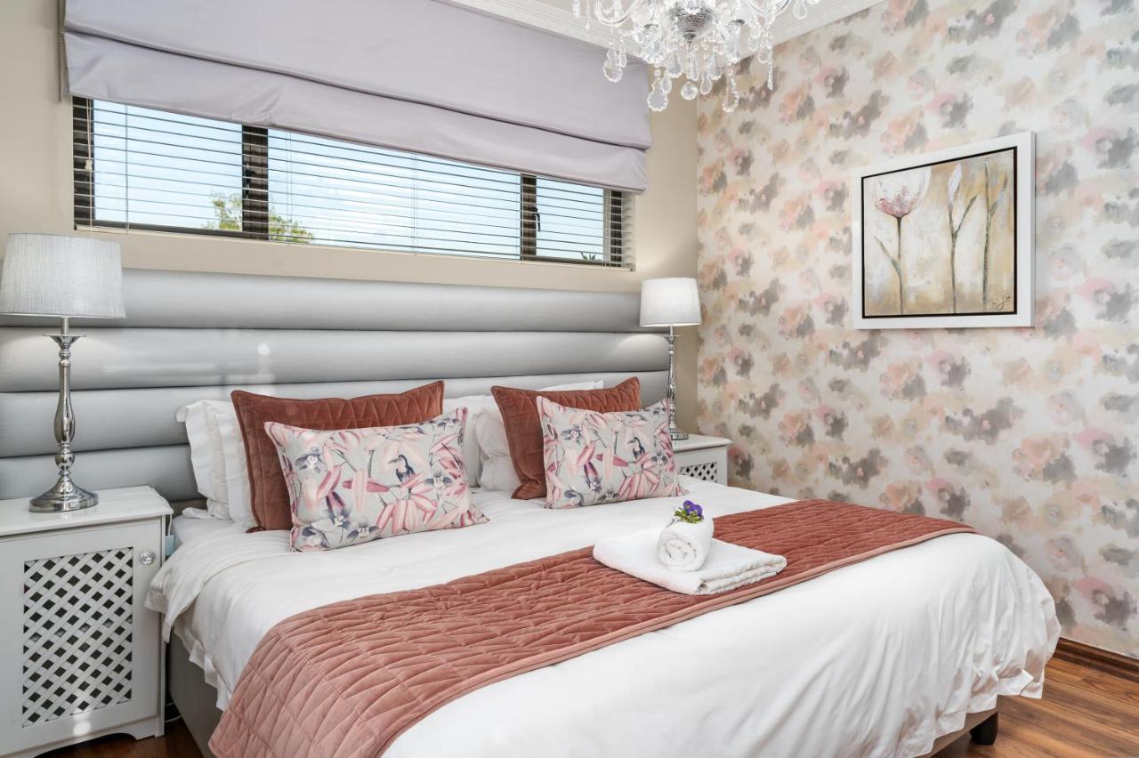 Auriols Guest House Parow Extérieur photo