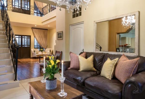 Auriols Guest House Parow Extérieur photo