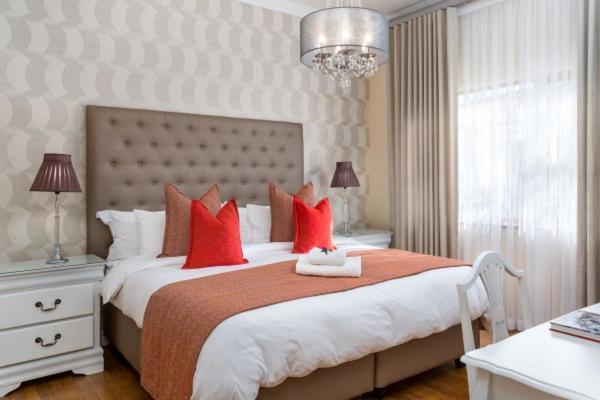 Auriols Guest House Parow Extérieur photo