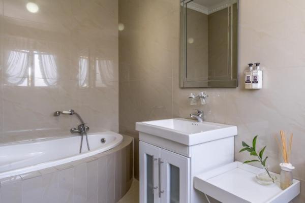 Auriols Guest House Parow Extérieur photo