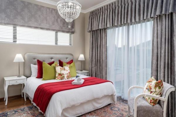 Auriols Guest House Parow Extérieur photo